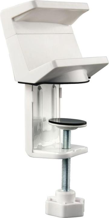 Actual product image Hama Clamp for socket strips
