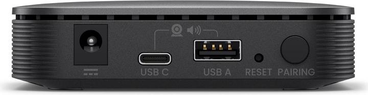 Productafbeelding BenQ VS25 | InstaShow | 3840x2160 | Driver-Free Wireless Conferencing System (15 m)