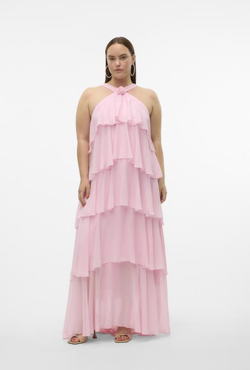 Image du produit Vero Moda VMFELICIA Langes Kleid Kleid (52)