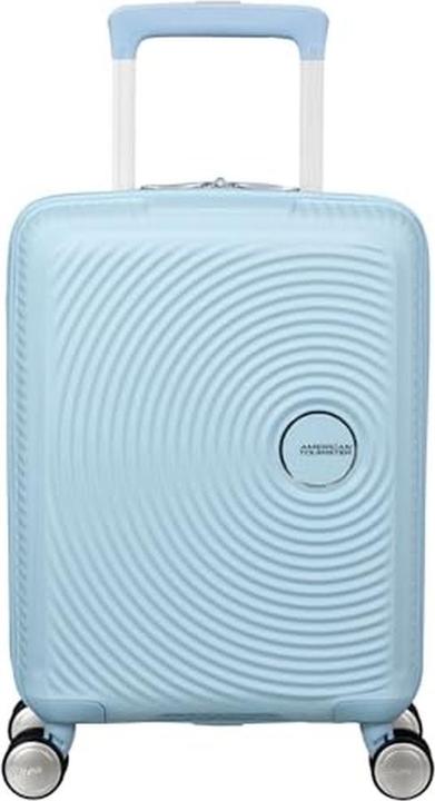 Actual product image American Tourister Soundbox Mini (22 l)
