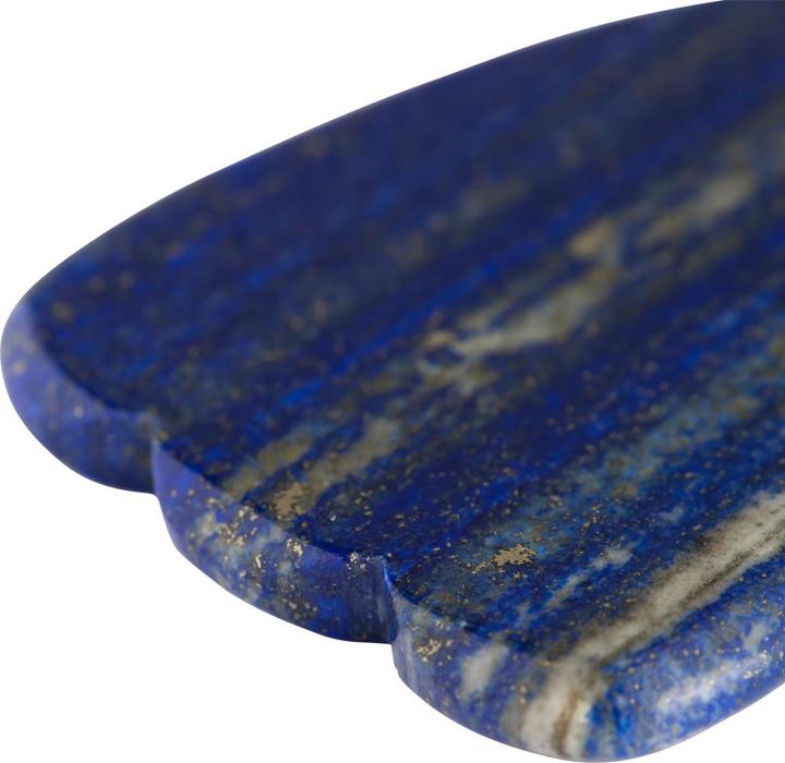 Image du produit YÙ Beauty Lapislazuli Gua Sha Beauty Stone