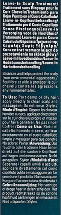 Produktbild Aveda Pramasana Protective Scalp Concentrate (75 ml)