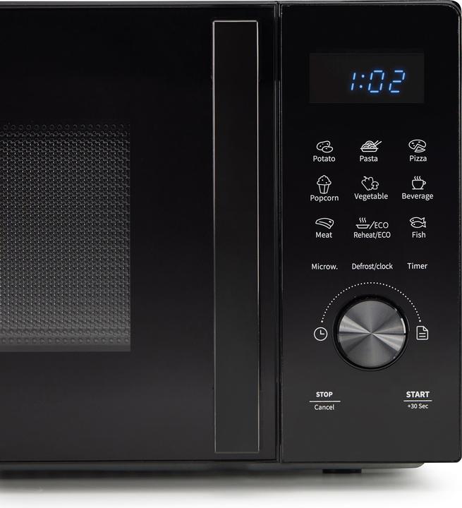 Image du produit Hisense H20MOBSD1H (20 l)