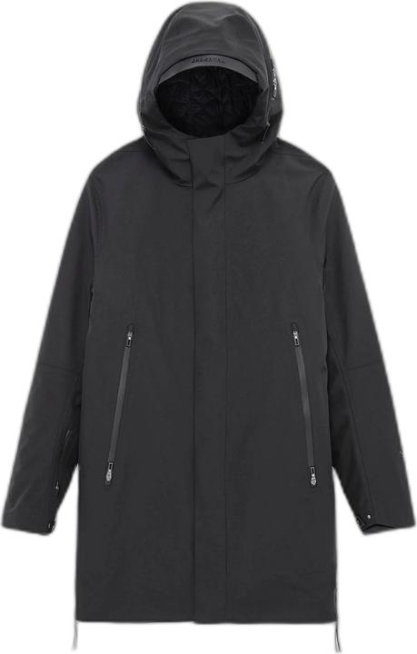 Produktbild Krakatau Planck (S)