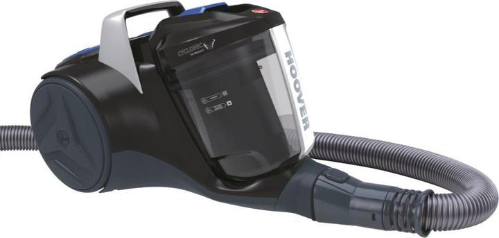 Produktbild Hoover BR40PET 011