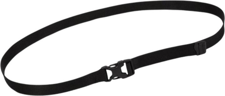 Actual product image Craghoppers Mens Kiwi Plain Stretch Belt