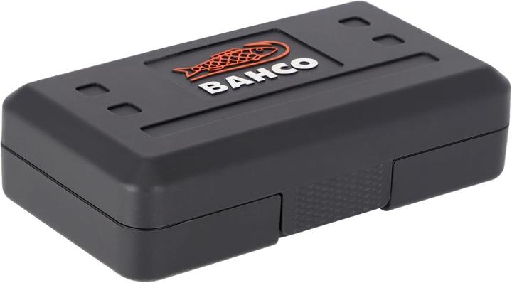 Image du produit Bahco Torsion Schlagschrauber Bit-Satz (Clé Allen)