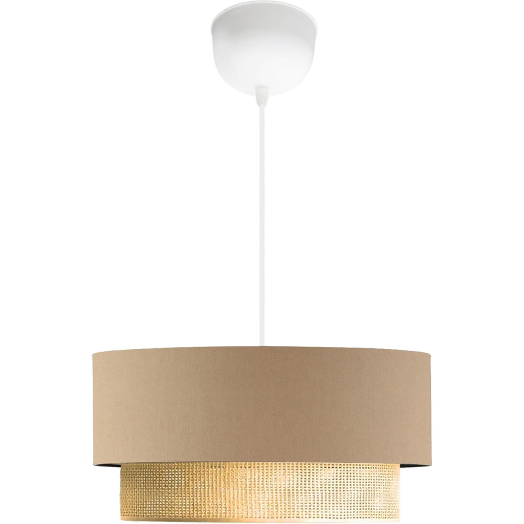Lux.Pro, Pendelleuchte, Loughborough (E27)