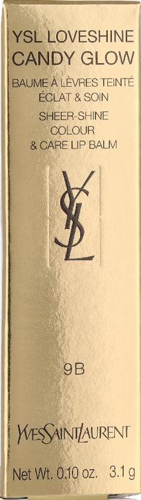 Image du produit Yves Saint Laurent Loveshine Balm 9B (Baume à lèvres, 3.10 ml)