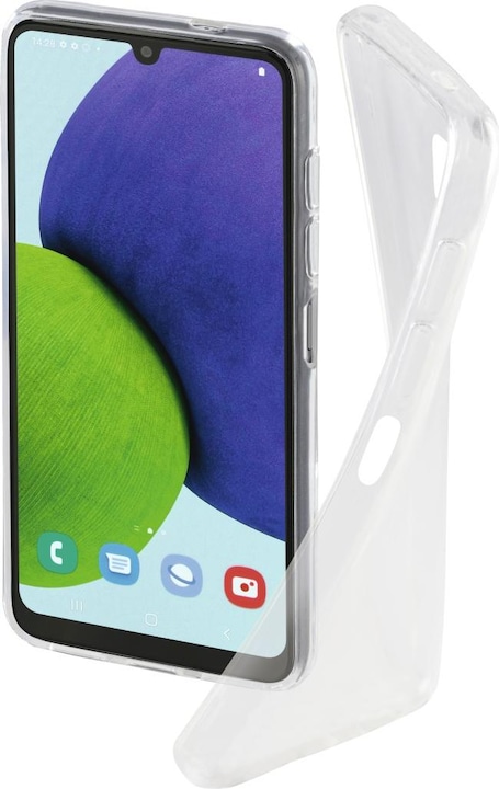 Produktbild Hama Crystal Clear (Samsung Galaxy A22)