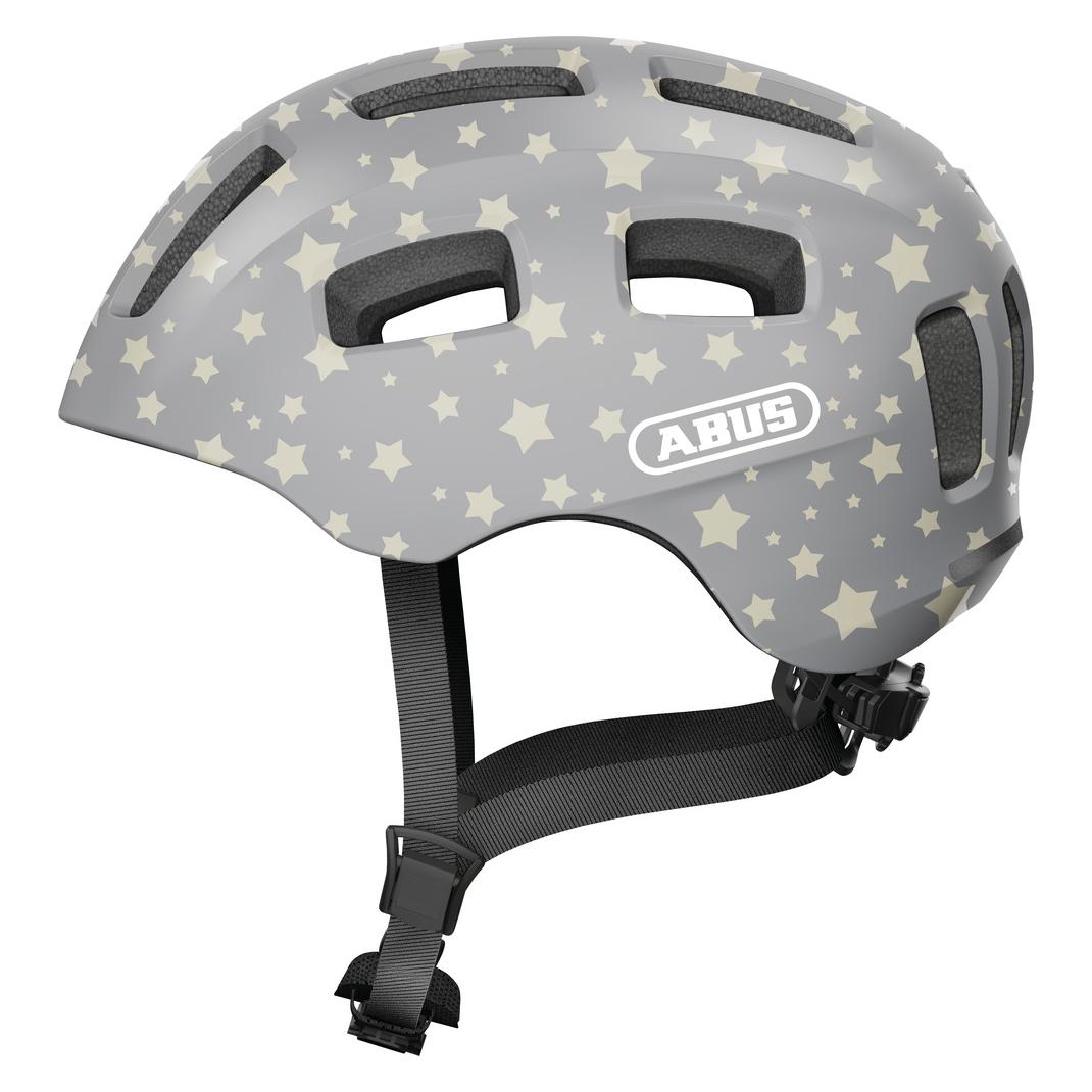 Abus, Velohelm, (48 - 54 cm)