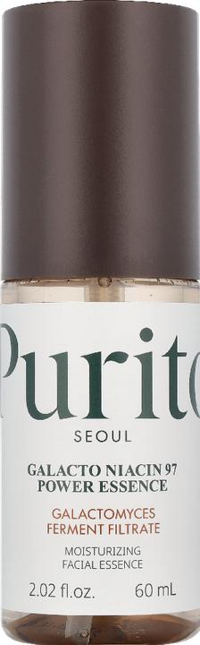 Actual product image Purito Galacto Niacin 97 Power Essence (60 ml)
