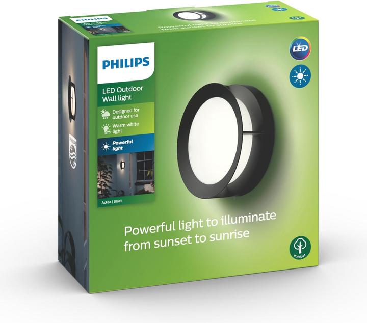 Produktbild Philips Actea (1200 lm, IP44)