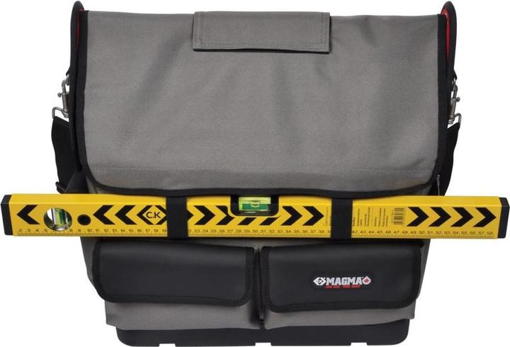 Produktbild C.K Magma Techniker Werkzeugtasche unbes
