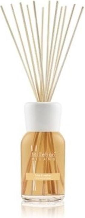 Produktbild Millefiori Lime & Vetiver (500 ml)