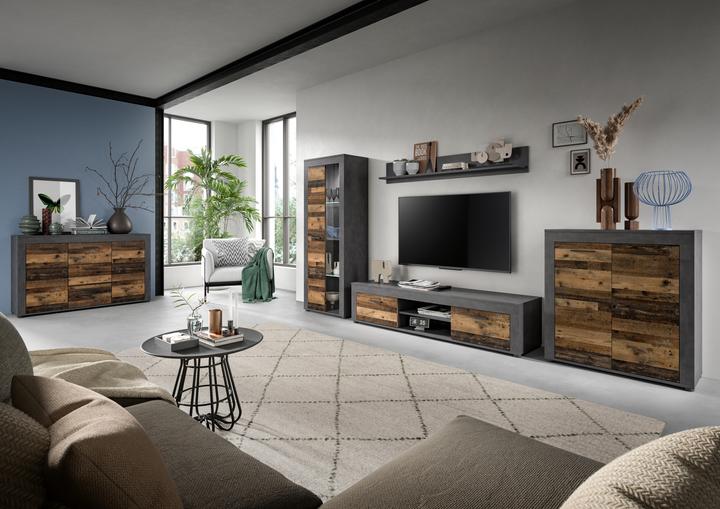 Produktbild Xonox Home Jam (160 x 40 x 37 cm)