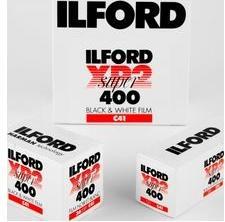 Produktbild Ilford XP-2 Super 120