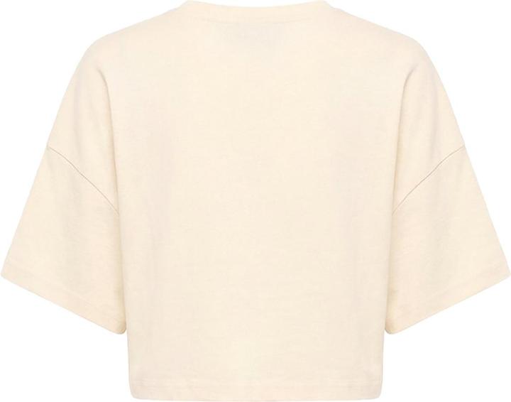 Produktbild Marc Ellis Maglia Donna 100% Cotone - Modello Lisandra Elite - Made In Italy (40)