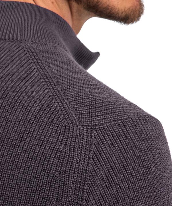 Produktbild Falke FAV Half Cardigan Half-Zip m (M)