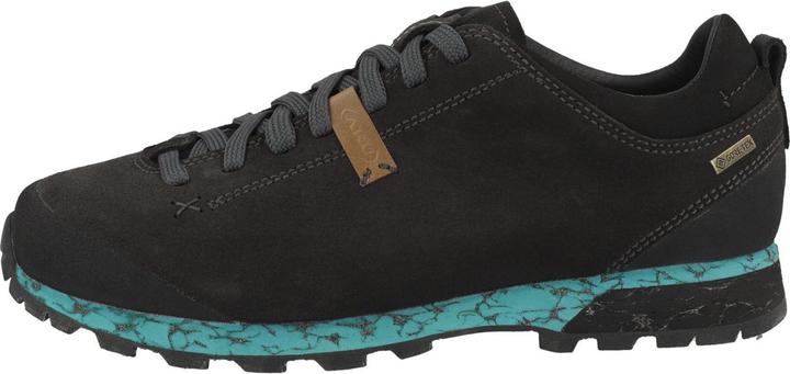 Produktbild AKU Women's Bellamont 3 Suede GTX (39)