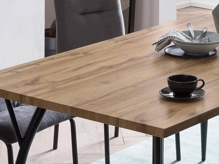 Image du produit Möbilia Melissa (150 x 90 x 77 cm)