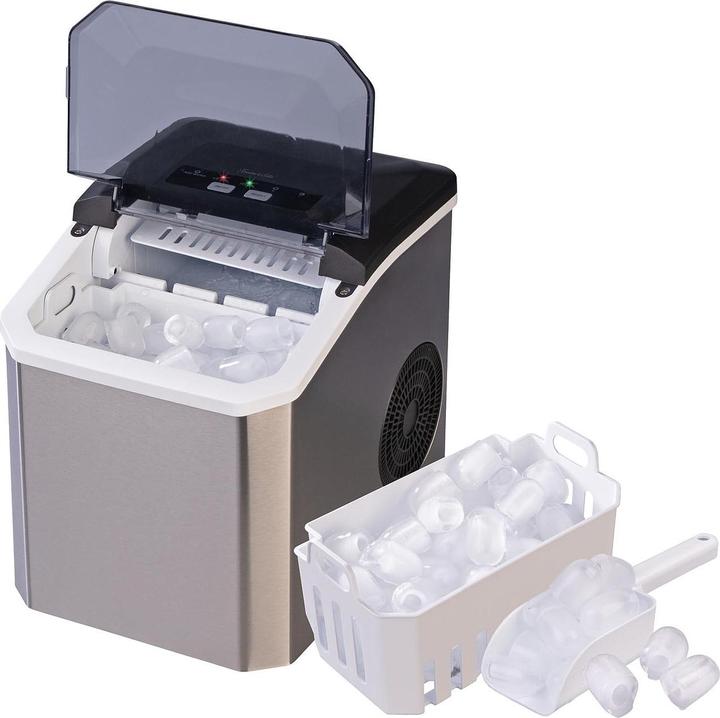 Rosenstein & Söhne Eiswürfelmaschine