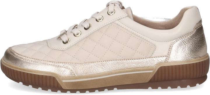 Image du produit Caprice Sneaker basse Airmotion en combinaison blanc cassé (39)
