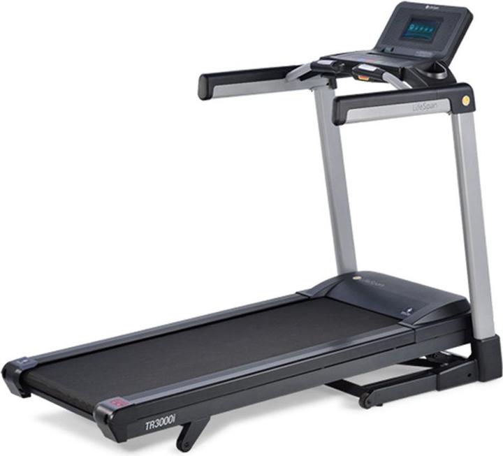 Lifespan Europe Tapis roulant "TR3000iT" LifeSpan Fitness