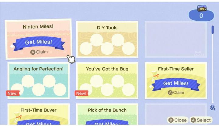 Actual product image Nintendo Animal Crossing: New Horizons (Switch, Multilingual)