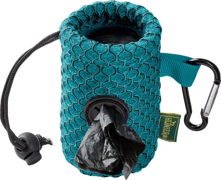 Produktbild Hunter Kotbeutelspender Hilo (One Size, Hund, Allgemein)