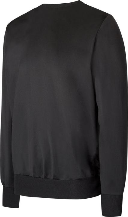 Actual product image Umbro Childrens/Kids Polyester Sweatshirt (158)