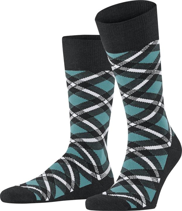 Actual product image Falke Tartan SO (40 - 46)