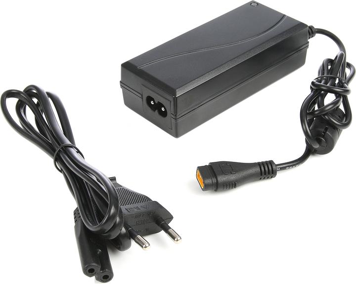 Lumonite D-wall Charger, 16.8V