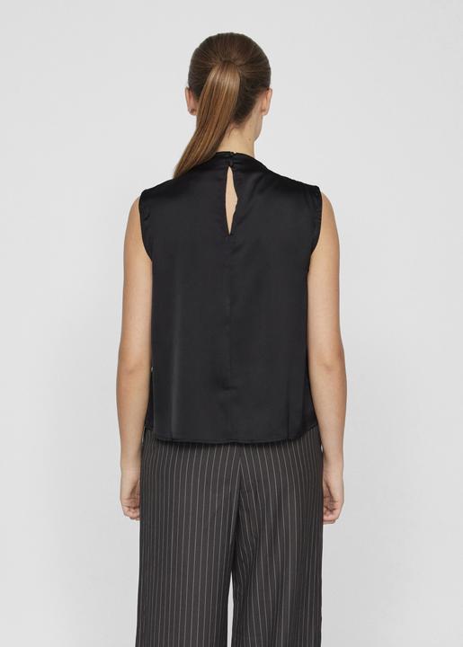 Produktbild Vila High Neck Oberteil ohne Ärmel (38)