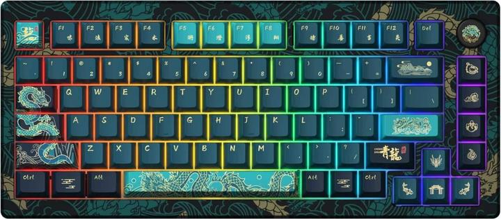 Produktbild Akko MOD 007B V3 HE (US, Kabelgebunden)