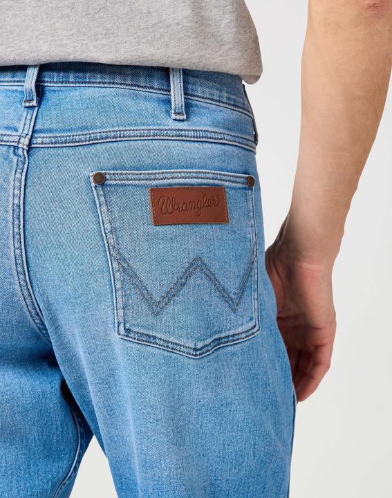 Actual product image Wrangler Jeans Horizon (32)