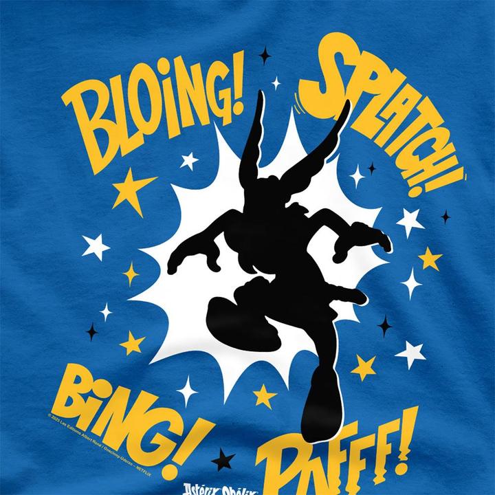 Produktbild Asterix & Obelix TShirt (S)