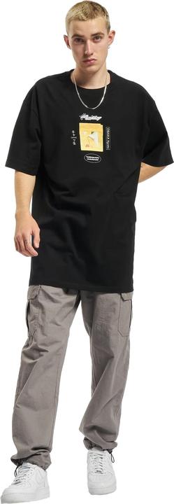 Produktbild Mister Tee Catch Em TShirt Übergross (L, M, S, XL, XS, XXL)