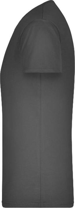 Produktbild James & Nicholson TShirt VAusschnitt (S)