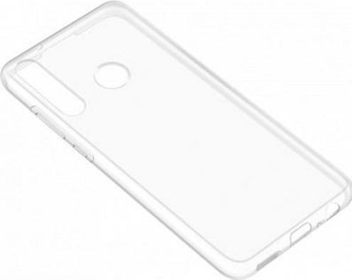 Produktbild Huawei TPU case for Y6P plastic (Huawei Y6p)