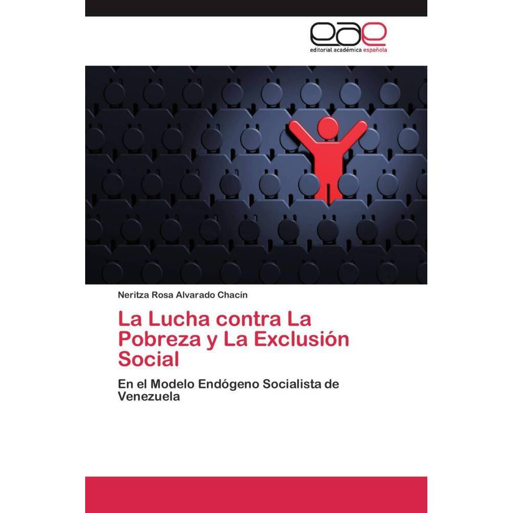 La Lucha contra La Pobreza y La Exclusión Social, Fachbücher
