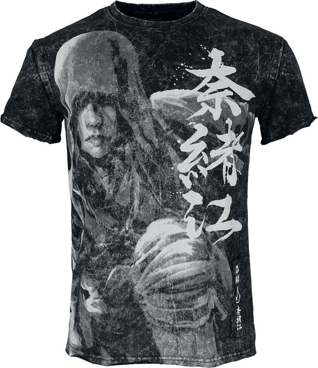 Produktbild Assassin's Creed Hide In The Shadow (XXL)