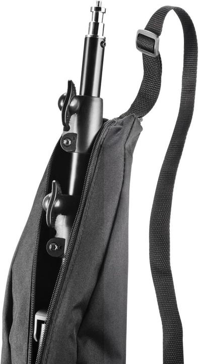 Produktbild Walimex pro Pro 2er Set Daylight 250S Inkl. Octagon und Stativ (Studioleuchte)