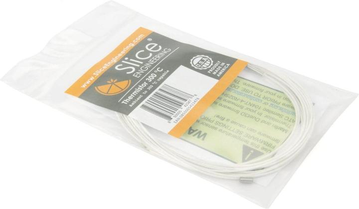Actual product image Slice Engineering 300°C Thermistor (Replacement parts)