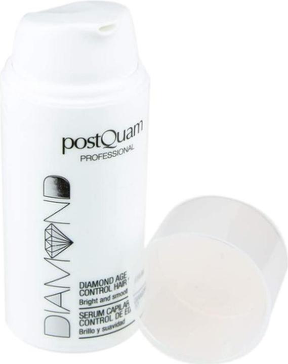 Immagine prodotto Postquam Siero per capelli Diamond Age Control 30ml (30 ml)