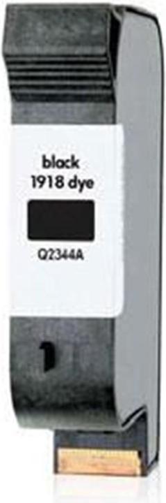 Produktbild HP Tinte schwarz Orig.Nr. Q2344A (BK)
