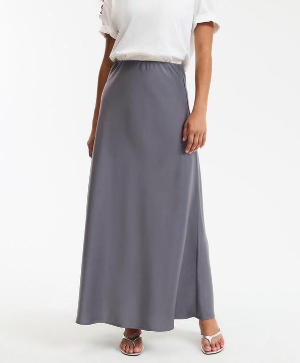 Produktbild La Redoute Collections Maxirock (38)