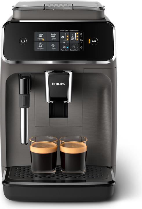 Image du produit Philips 2200 Series EP2224/10 (Prise UE)