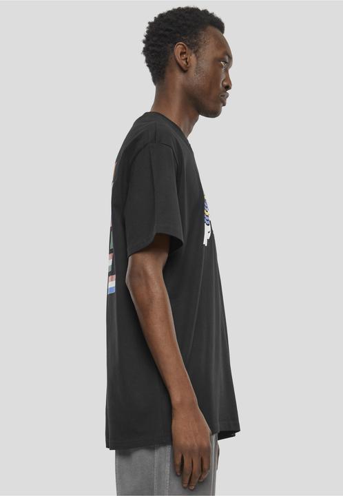 Image du produit Urban Classics UP24 Tee surdimensionné lourd - 139541 (XXL)