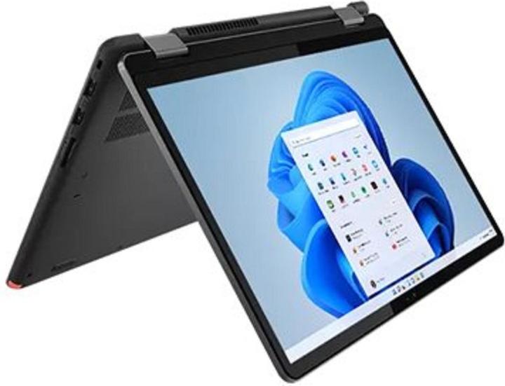 Produktbild Lenovo 13w Yoga Gen 2 (13.30", 512 GB, 16 GB, DE, AMD Ryzen 5 7530U)